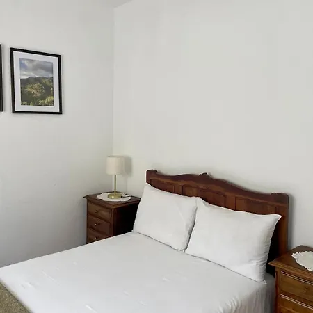 بيت للعطل Raizes Da Serra - Casa Lapa