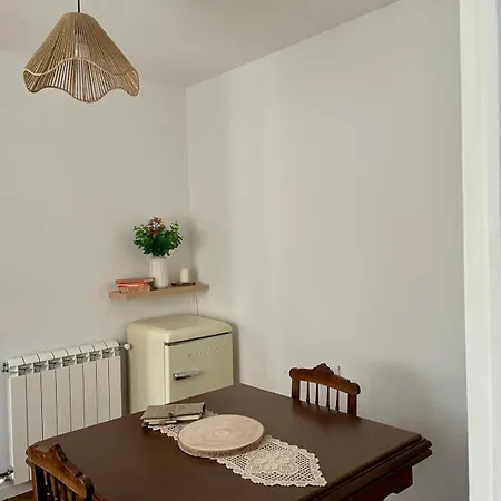 Raizes Da Serra - Casa Lapa * Lapa dos Dinheiros