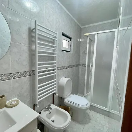 بيت للعطل Raizes Da Serra - Casa Lapa
