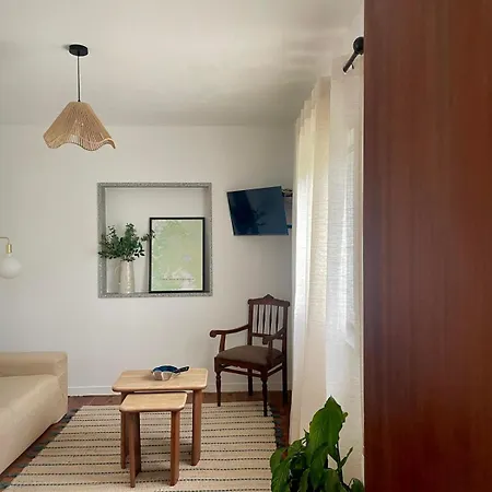 Raizes Da Serra - Casa Lapa بيت للعطل *