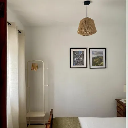 Raizes Da Serra - Casa Lapa Lapa dos Dinheiros