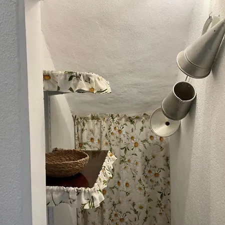 Raizes Da Serra - Casa Lapa * Lapa dos Dinheiros