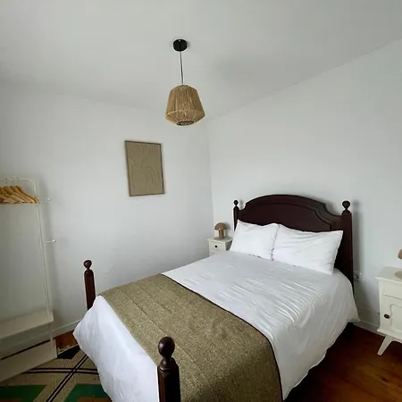 Raizes Da Serra - Casa Lapa بيت للعطل *