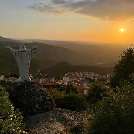 Raizes Da Serra - Casa Lapa *